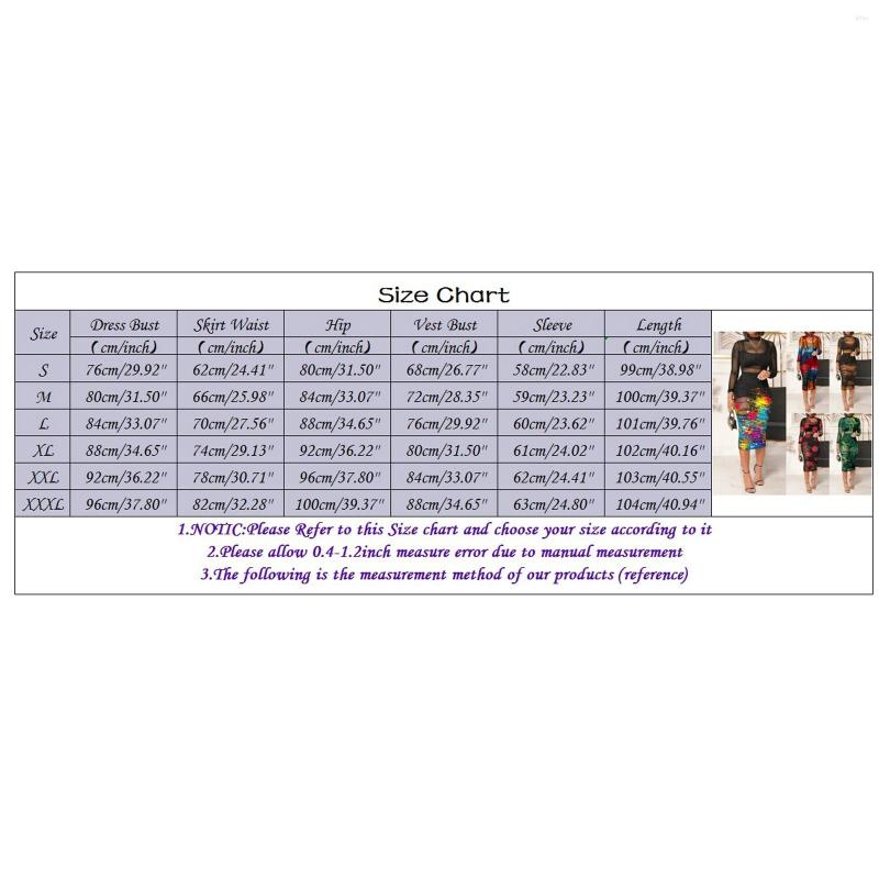 Casual Dresses Mesh See Through Women Dress Sexy 3 Piece Set Elegant Fashion Female Clothing Slim Camisole Black Bodycon Skirts