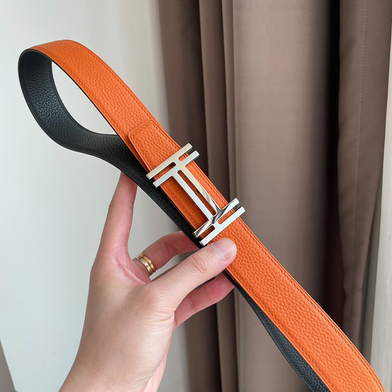 10A Mirror Quality designer belts Women men designers belts classic fashion business casual belt mens waistband womens Genuine Leather width 3.2cm