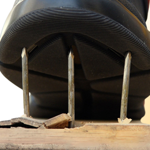 Winter Safety Shoes Men Steel Toe Safety Boots Ankle Leather Winter Boots PunctureProof Work Boots Waterproof Men Work Shoes LJ20