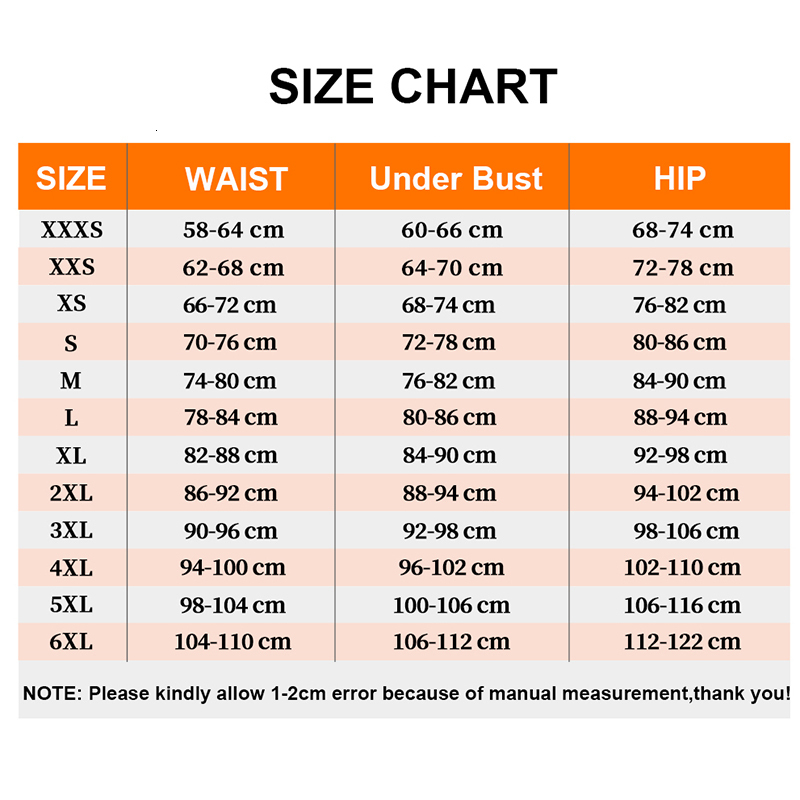 Waist Tummy Shaper Latex Waist Trainer Plus Size Tight Chest Shape Weight Loss Abdomen Female Shaper Pattern Waist Belt Reduces Girls' 25 Steel B