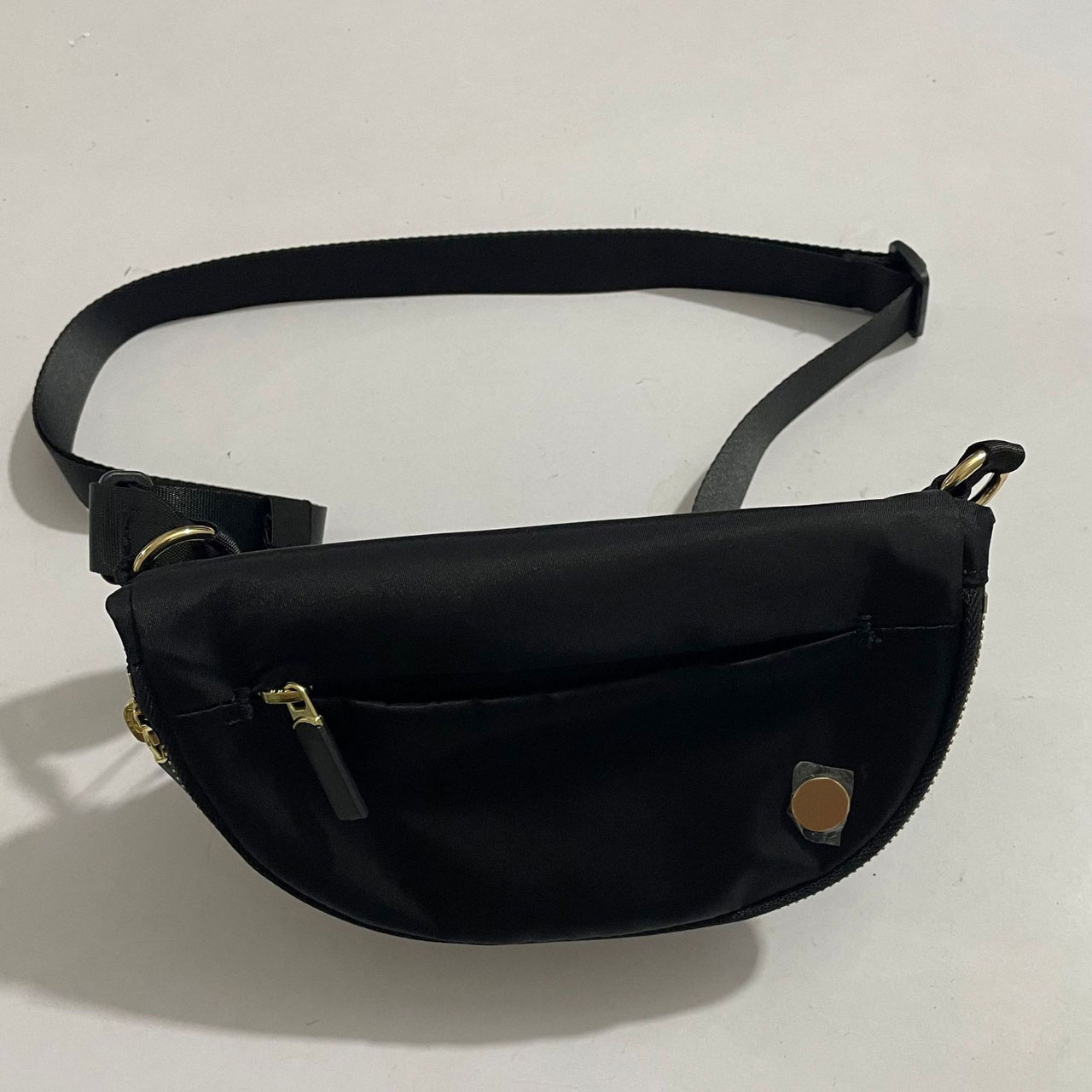Festival Bag 5L/2L Wide Opening Crossbody Bag Water-Repellent Micro Shoulder Bag Messenger Bags have Adjustable Strap