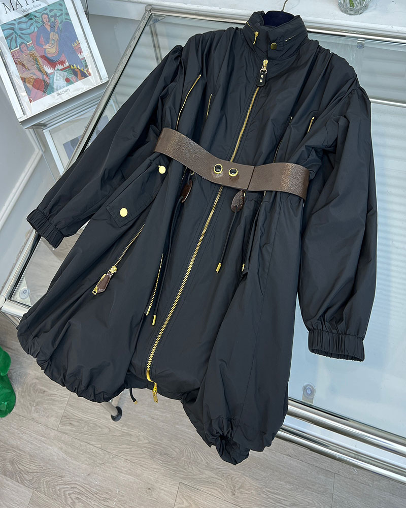 Womens Fashion Jack… - image