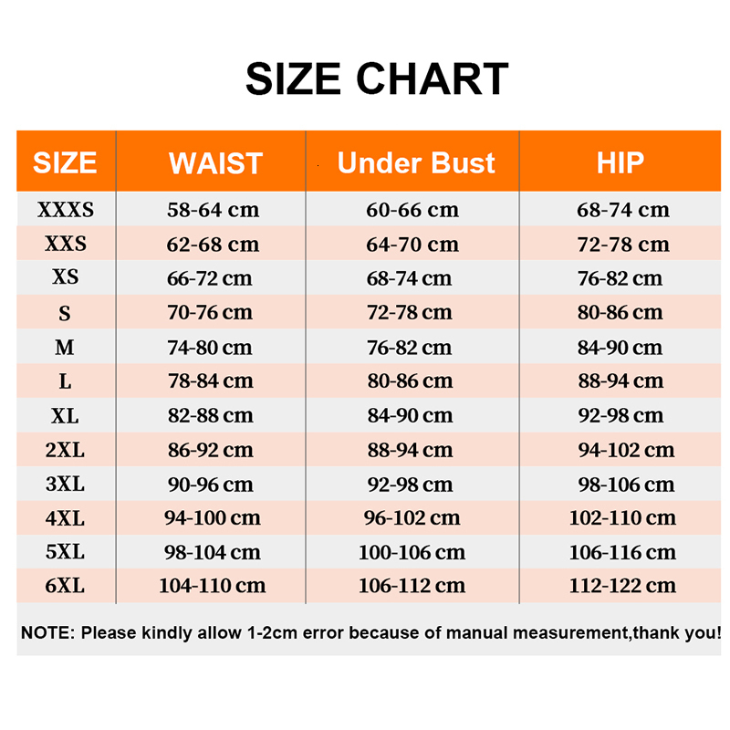 Waist Tummy Shaper 25 Steel Bone Latex Waist Trainer Plus Size Tight Chest Shape Weight Loss Abdomen Female Shaped Pattern Waist Belt Reduce Girl Size
