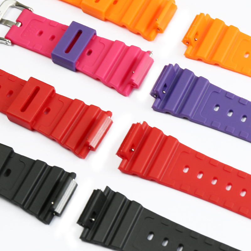 Watch Bands Border frame case strap GA-2100/GA2110 bracelet strap cover GA2100 replacement watch case strap 230724