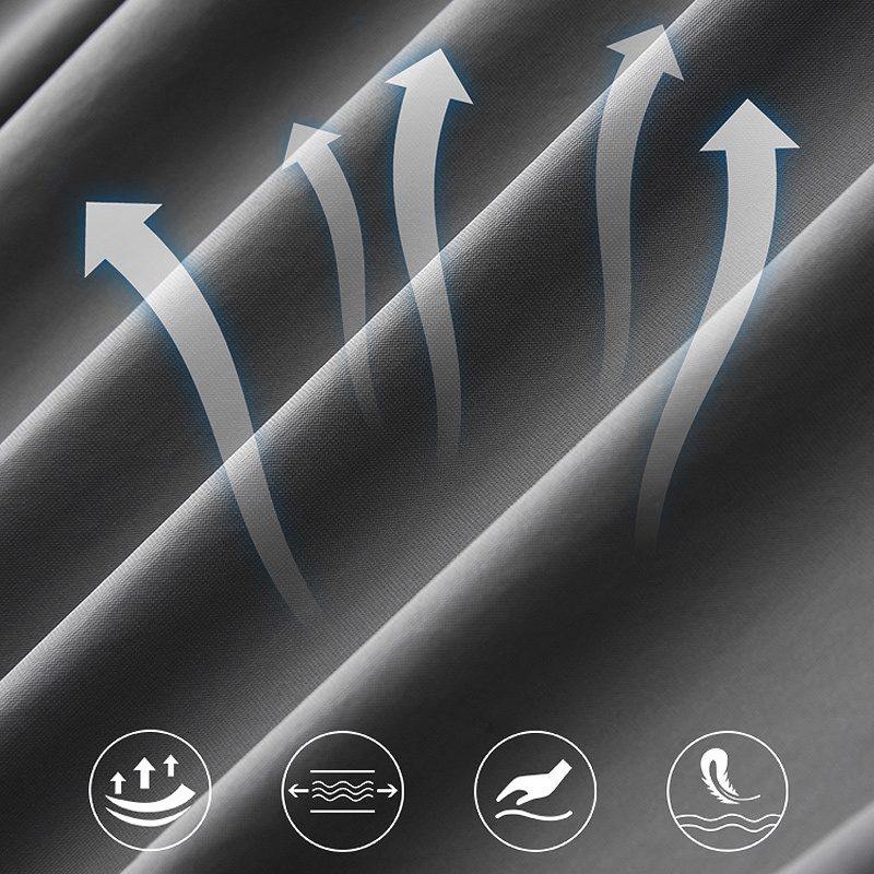 Mens Pants Summer Stretch AnkleLength Suit Men Thin Business Solid Color Slim Casual Formal Office Trousers Male Plus Size 2840 230724