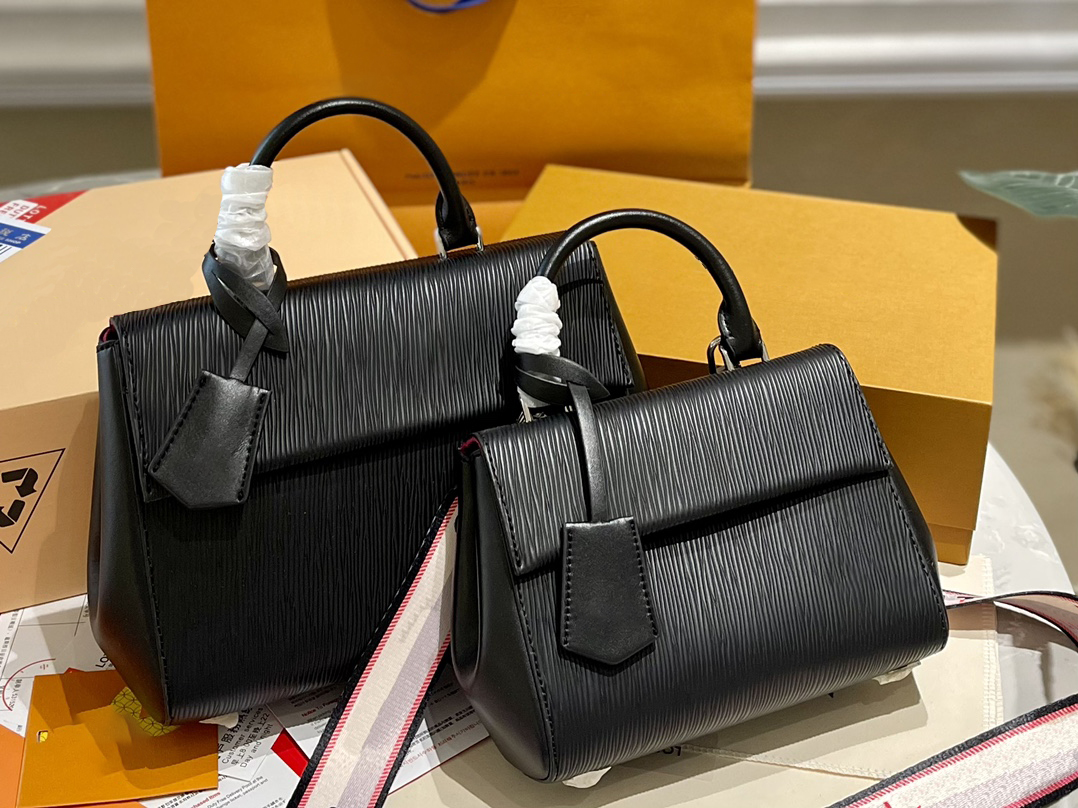 Designer Bags Women Leather Totes Cluny BB Cross Body Fashion Woman Shoulder Bag Handbags Bags Evening Tote Purse classic Wallets