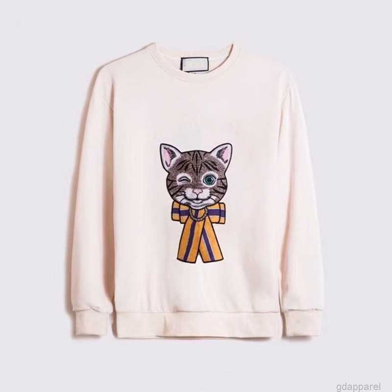 Men' Hoodies Sweaters Women' Sweaters Designer Coats Spring and Autumn Round Necks Luxury Long Sleeved Lovers' Tops Letter Embroidery Fashion Clothing Wholesale Bp, Shipping fee
Men' Hoodies Sweaters Women' Sweaters Designer Coats Spring and Autumn Round Necks Luxury Long Sleeved Lovers' Tops Letter Embroidery Fashion Clothing Wholesale Bp, Shipping fee