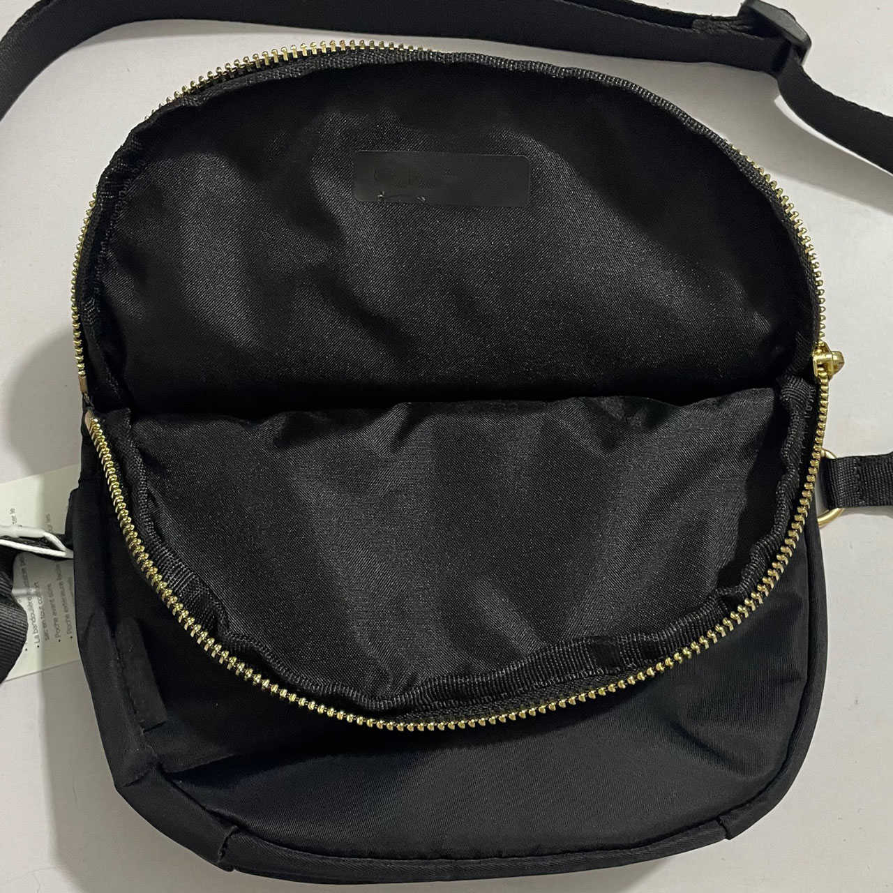 Festival Bag 5L/2L Wide Opening Crossbody Bag Water-Repellent Micro Shoulder Bag Messenger Bags have Adjustable Strap