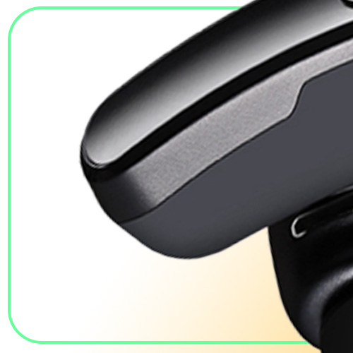 Bluetooth 50 Earphones with Ear Hook Earhook Sport Earphones Hanging Ear bluetooth Headset Hands Small Bluetooth Earpiece7185584