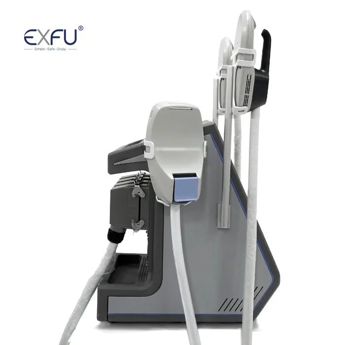 New Arrival 2023 Ems Body Slimming Machine For Body Shaping EMS Sculpting Device