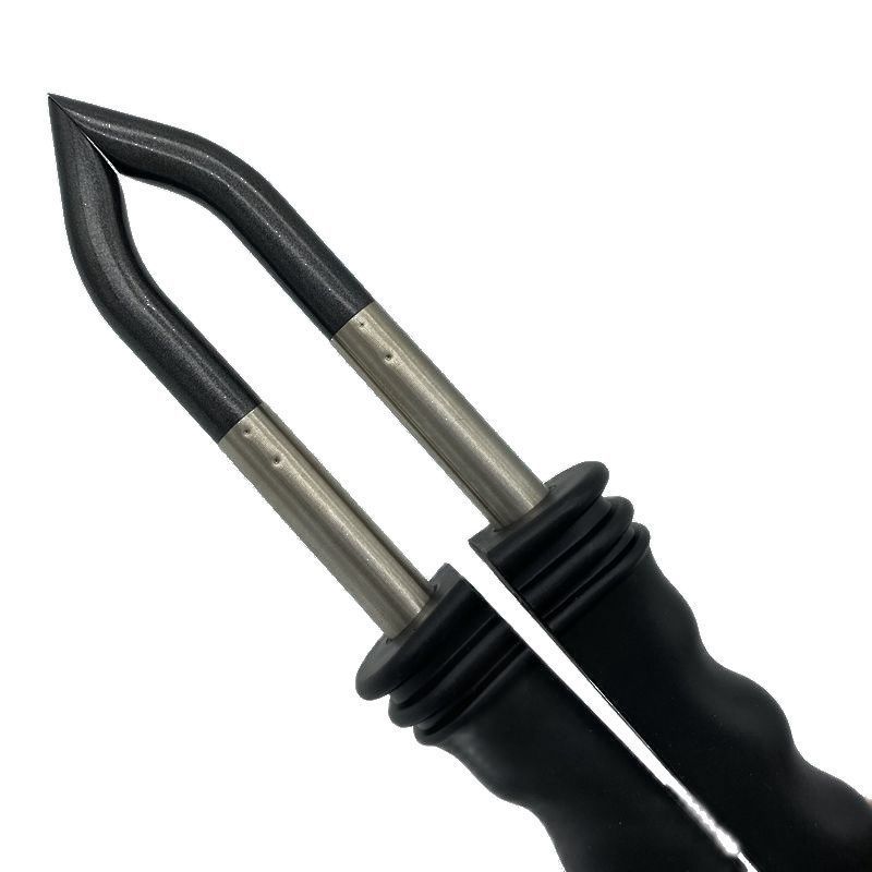 Connectors L-618 Hair Extension Fusion Iron Heat Hair Connector Temperature Controllable Iron 230724