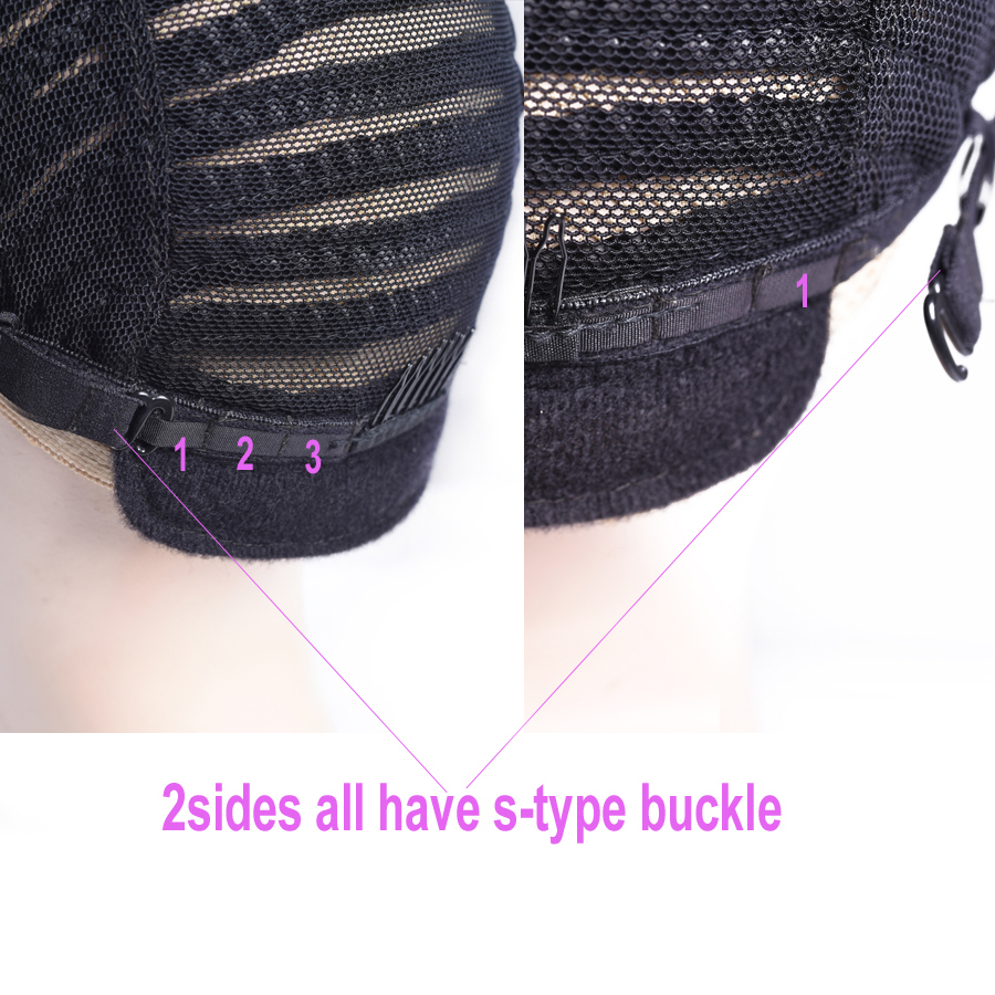 Wig Caps TOMO 1pcs Black Super Elastic Cornrow Cap For Weave Crochet Braid Wig Caps For Making Wigs Top Selling Weaving Braid Cap Wig Net 230724