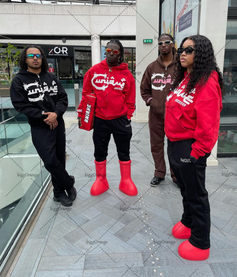 Mens Hoodies Sweatshirts Street Hiphop Trend Clothing American Print Oversized Sweatshirt Men Korean Version Retro Harajuku Couple Loose Zipper Hoodie