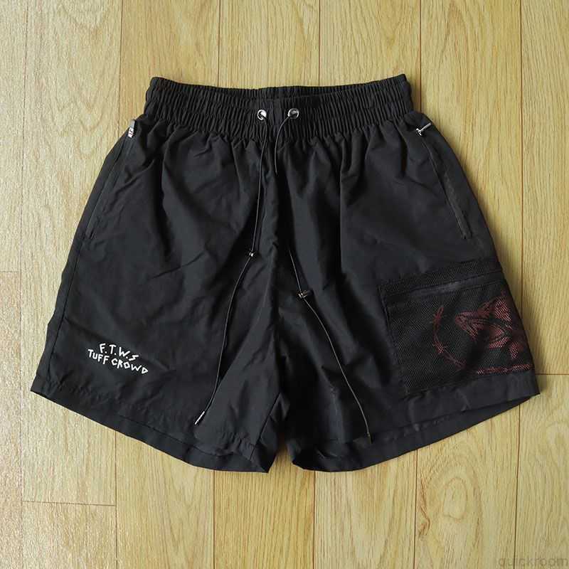 Designer Short Fashion Casual Clothing Star Style Tuff Crowd Dog Shorts for Men and Women's Sports Casual Shorts, Black
Designer Short Fashion Casual Clothing Star Style Tuff Crowd Dog Shorts for Men and Women's Sports Casual Shorts, Black