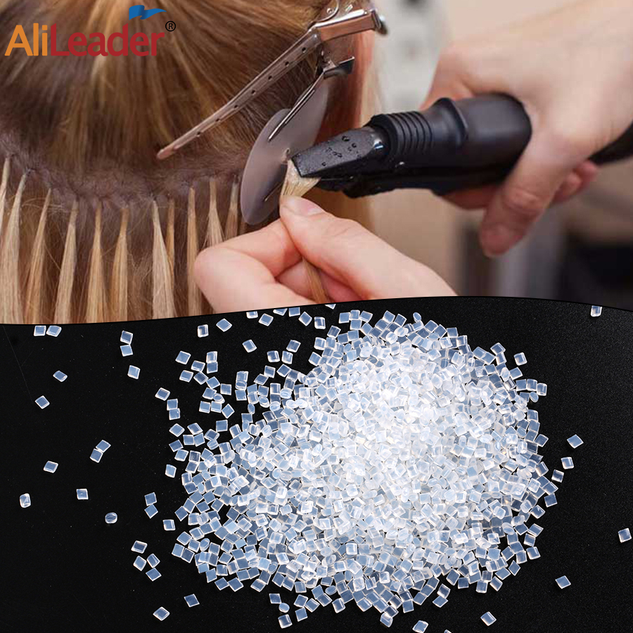 Connectors Variable Constant Heat hair extension iron Keratin Bonding Tools Professional fusion Heat connector machine hair extension kit 230724