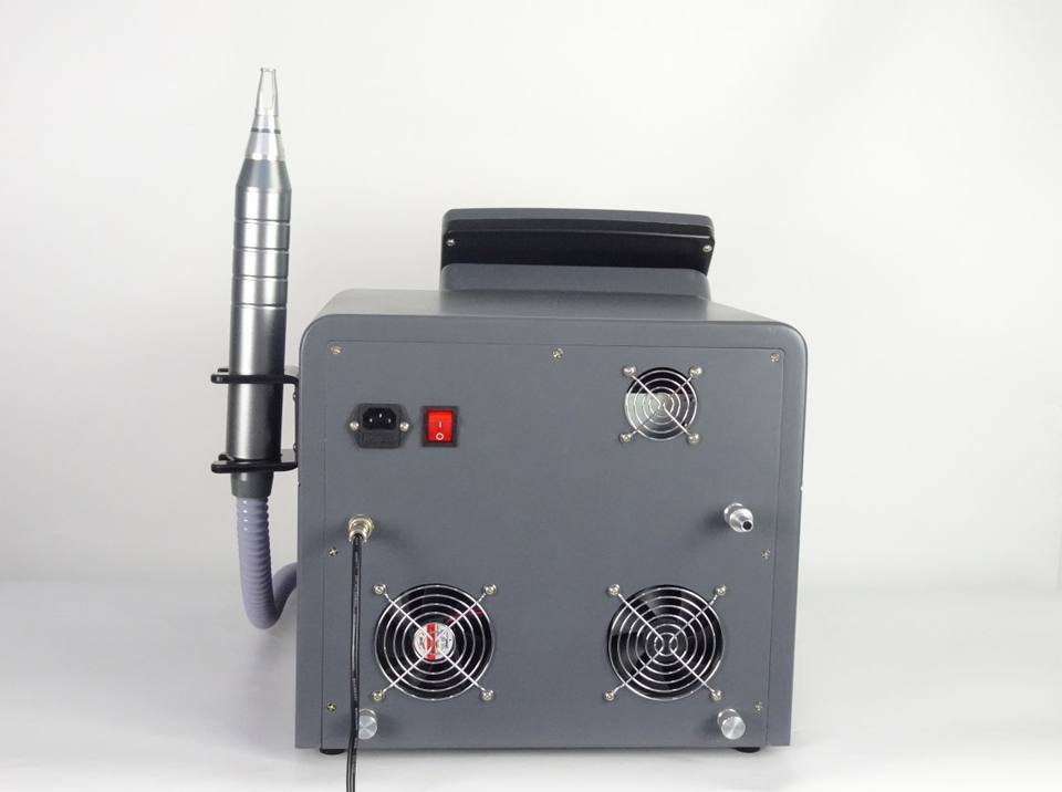 Profession Pico Laser Machine For Tattoo Removal Laser Beauty Equipment Wrinkle Remover Skin Rejuvenation Tattoo Removal Pigment Removal Beauty