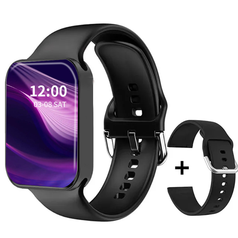 Sportwatch S10 Ultra3 49mm smart Ultra Series 9 Watch marine sport watch wireless charging strap box Protective smartwatch free shipping