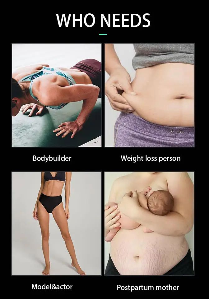 New Arrival 2023 Ems Body Slimming Machine For Body Shaping EMS Sculpting Device