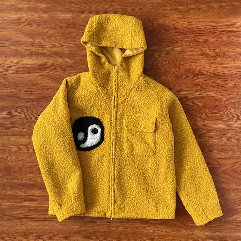 Designer Clothing Mens Jackets Fashion Brand Coat Outdoor Casual Coats Cpfm.xyz Fuzzy Balance Jacket Tai Chi Embroidered Men' and Women' Hooded Coat, Shipping fee
Designer Clothing Mens Jackets Fashion Brand Coat Outdoor Casual Coats Cpfm.xyz Fuzzy Balance Jacket Tai Chi Embroidered Men' and Women' Hooded Coat, Shipping fee