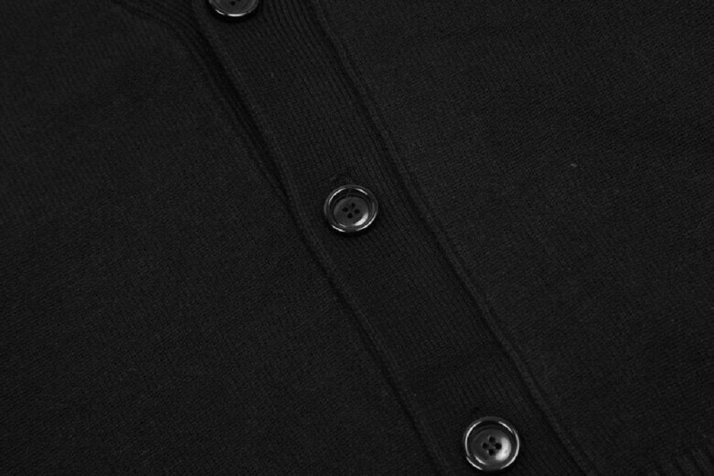 Mens Plus Size Sweaters Jacquard Cardigan Sweater Unisex Womens Fashion High Strt Letter Printing1 L251011WM6H