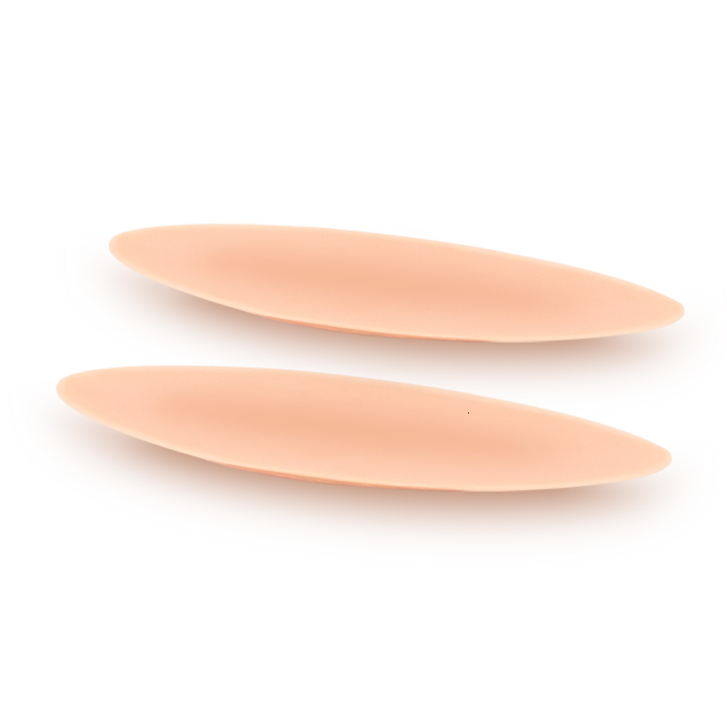 Breast Form ONEFENG Silicone Leg Onlays Silicone Calf Pads for Crooked or Thin Legs Body Beauty Factory Direct Supply Leg Silicone 230724