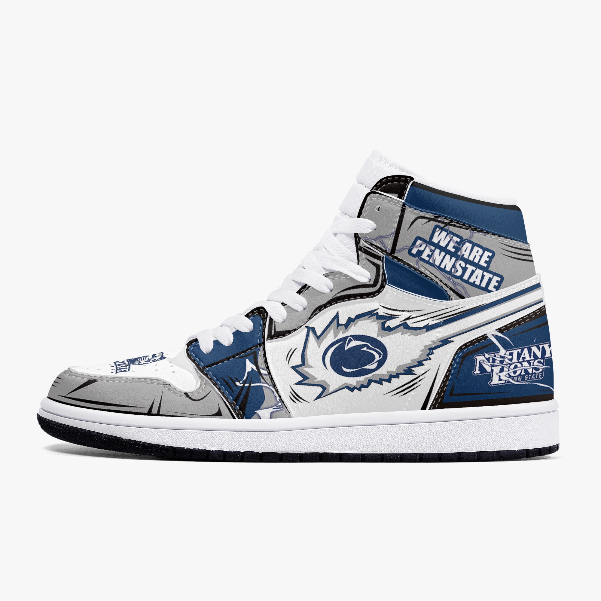 2023 diy men women custom shoes pattern basketball shoes Strange pattern outdoor sports trainers sneakers 36-48