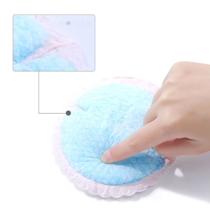 Breast Pads 100pcs Breastfeeding Disposable Breast Nursing Pads Breathable Slim Super Absorbency Cotton Breast Pad Nursing Pads 230724