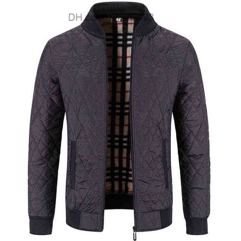 Men's Jackets Mens Jackets Velvet Winter Clothes Men Coat Mens Winter Jacket and Coats Clothes for Men Clothing Jaket for Men Winter Coat New G22