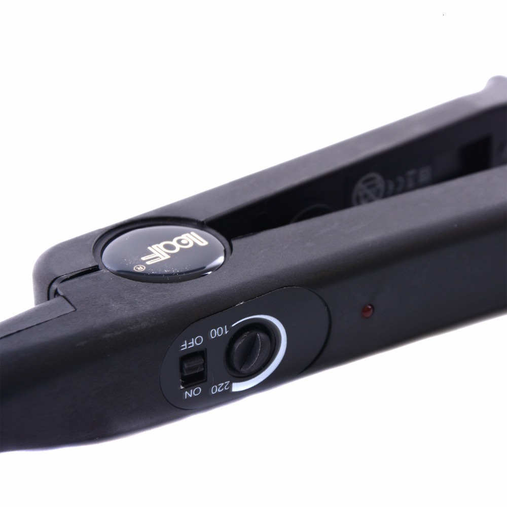 Connectors Adjustable Temperature Professional Hair Extension Fusion Iron Heat Connector Wand Iron Melting ToolEU outlet 230724