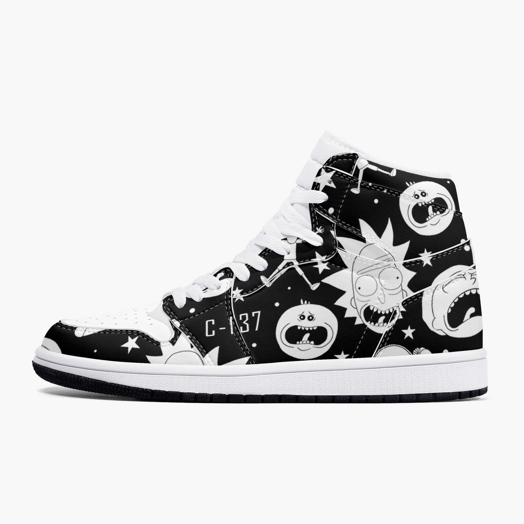 2023 diy men women custom shoes pattern basketball shoes Strange pattern outdoor sports trainers sneakers 36-48