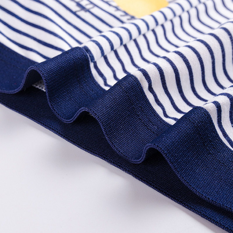 Panties 3 Piece Kids Boys Underwear Cartoon Children s Shorts For Baby Boy Toddler Boxers Stripes Teenagers Cotton Underpants 230724