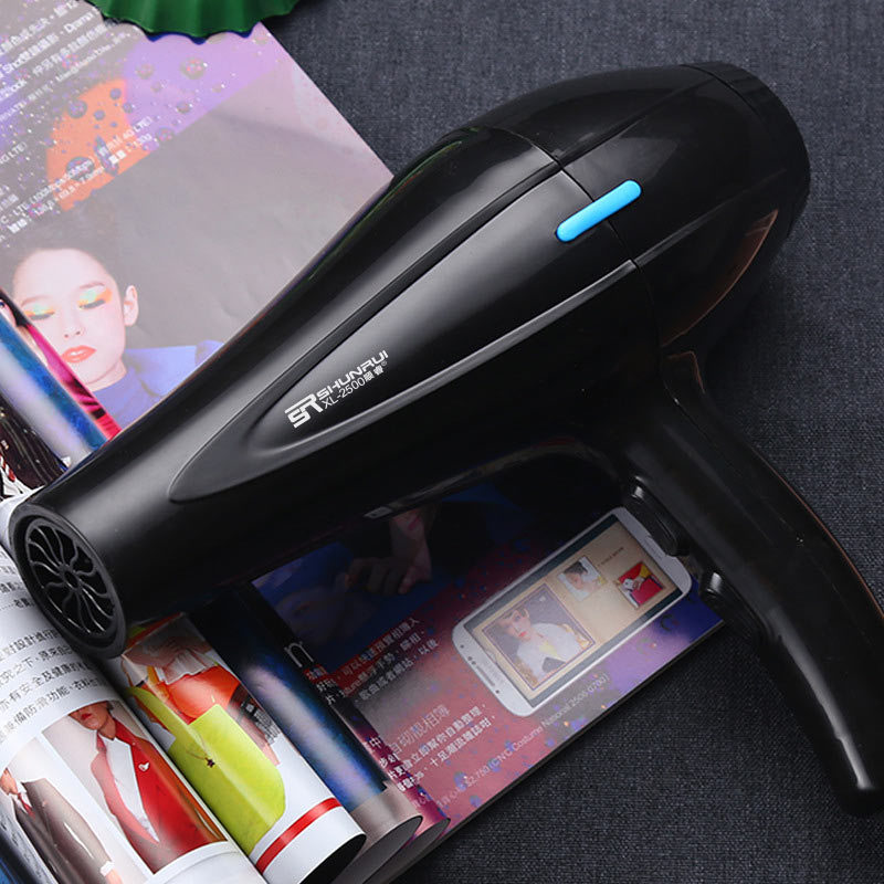Hair Dryers 220V Hair Dryer Blow Air Nozzles Comb Brush and Cold Air Dryer Diffuser Household Hairdryer Salon Blower Hair Styling 43D 230724