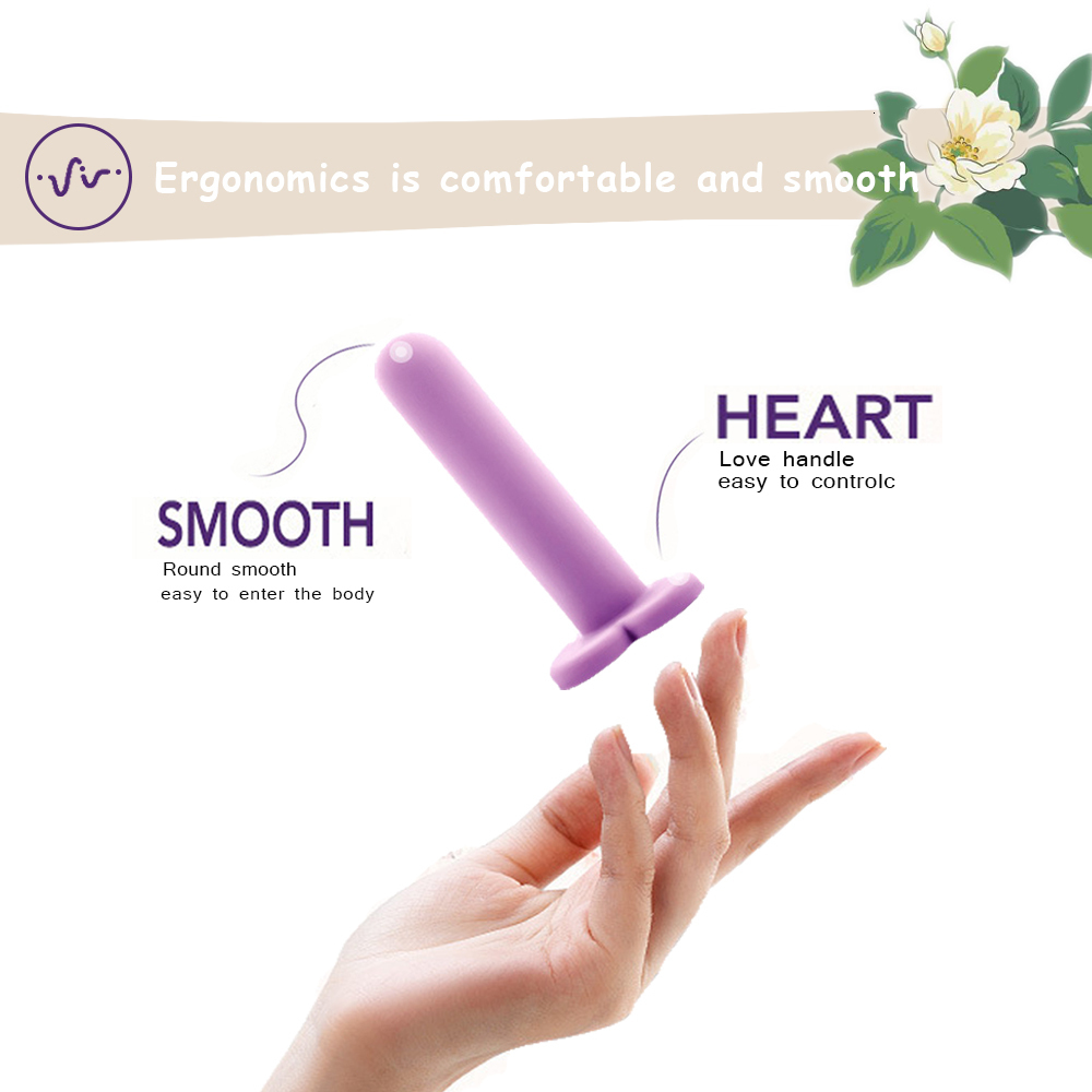 Adult Toys anal plug health diffuser kit for extending anal opening and depth of vaginal opening and depth 230724