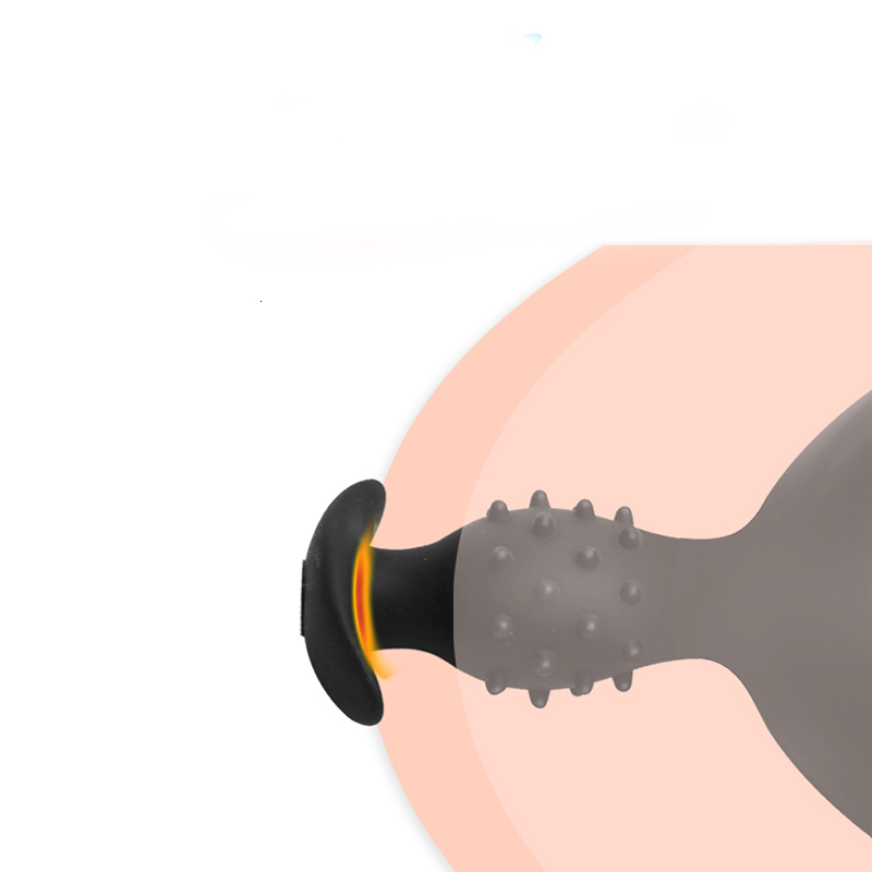 Adult Toys Inflatable anal plug big buttock plug silicone Dildo long pull bead masturbation anal toy stimulation G-Spot sex toy 230724