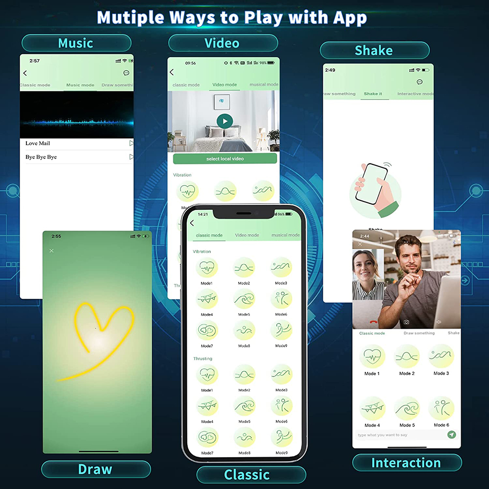 Masturbators Bluetooth Power Vibrator for Male Glans Massage Machine Sex Machine Penile Delay Trainer Automatic Male Masturbation Adult Sex Toys 23072