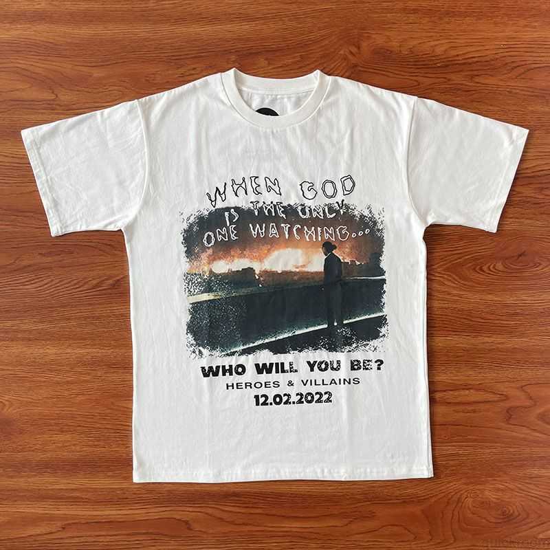 Designer Fashion Clothing Hip hop Tees TShirts Metro Boomin Heroes and Villians Tee Perimeter Tour Short Sleeve T-shirt, White
Designer Fashion Clothing Hip hop Tees TShirts Metro Boomin Heroes and Villians Tee Perimeter Tour Short Sleeve T-shirt, White