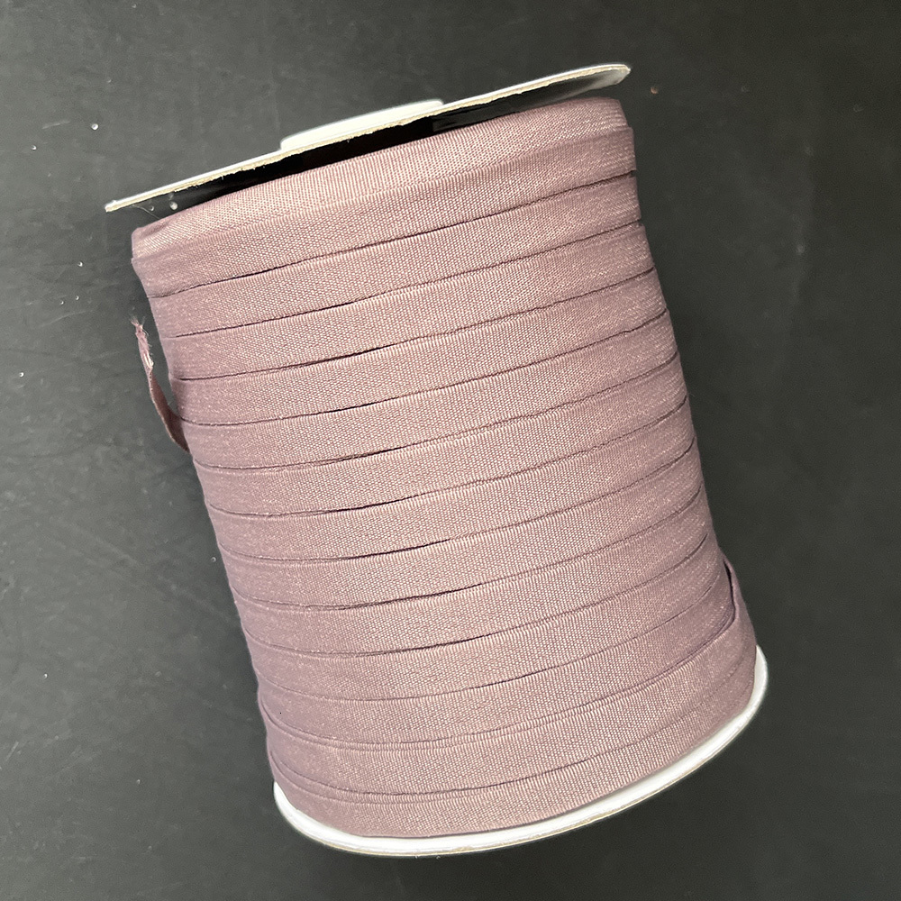 Wig Caps 200yardsroll 7mm Double Deck Cannulate Cloth Ribbon For Wig Base Ear Holder Ribbons 230724