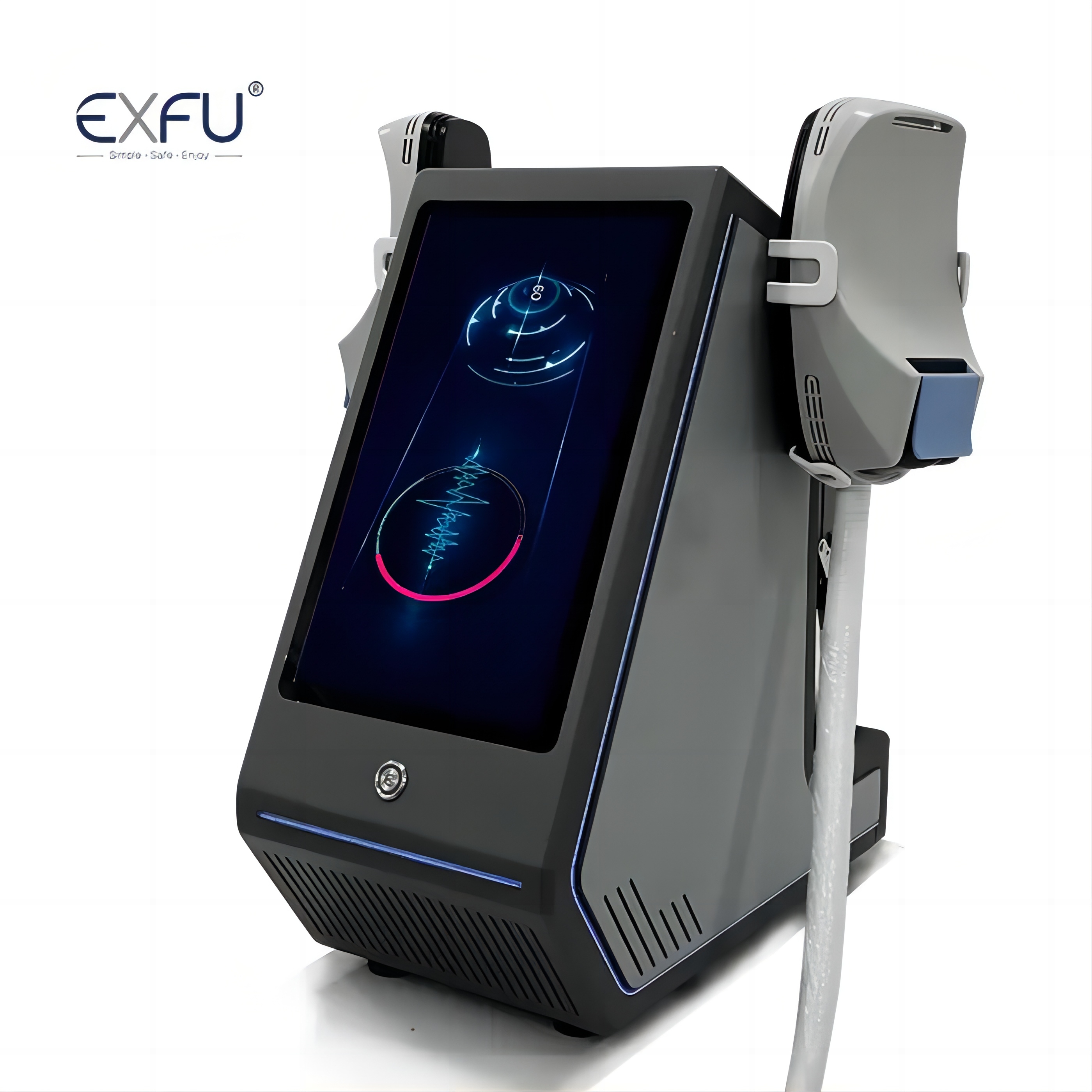 New Arrival 2023 Ems Body Slimming Machine For Body Shaping EMS Sculpting Device