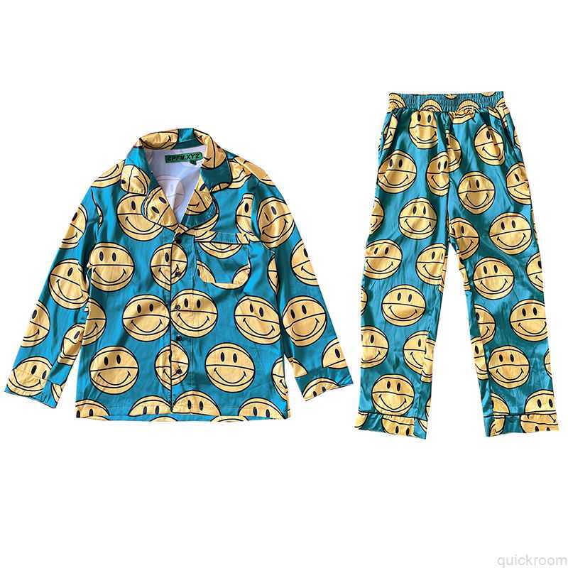 Designer Fashion Clothing Mens Shirts Cpfm.xyz Smiley Basketball Pajama Set Smiley Face Basketball Satin Pajama Set, Shipping fee
Designer Fashion Clothing Mens Shirts Cpfm.xyz Smiley Basketball Pajama Set Smiley Face Basketball Satin Pajama Set, Shipping fee