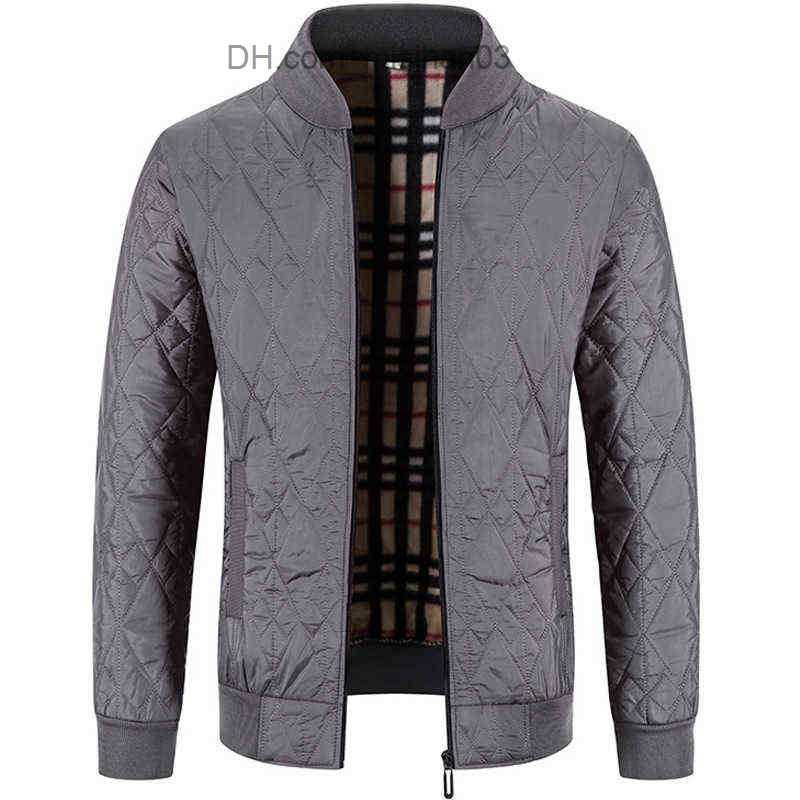 Men's Jackets Mens Jackets Velvet Winter Clothes Men Coat Mens Winter Jacket and Coats Clothes for Men Clothing Jaket for Men Winter Coat New G22