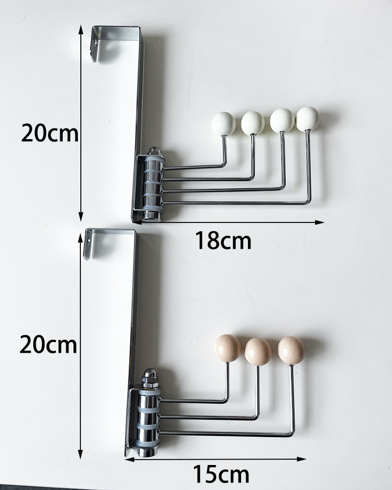 Bathroom Shelves Bedding Room Decorative Hooks Wall Hooks Modern Creative Coat Hook Rack Wall Hanger Bag Hooks for Hanging 230724