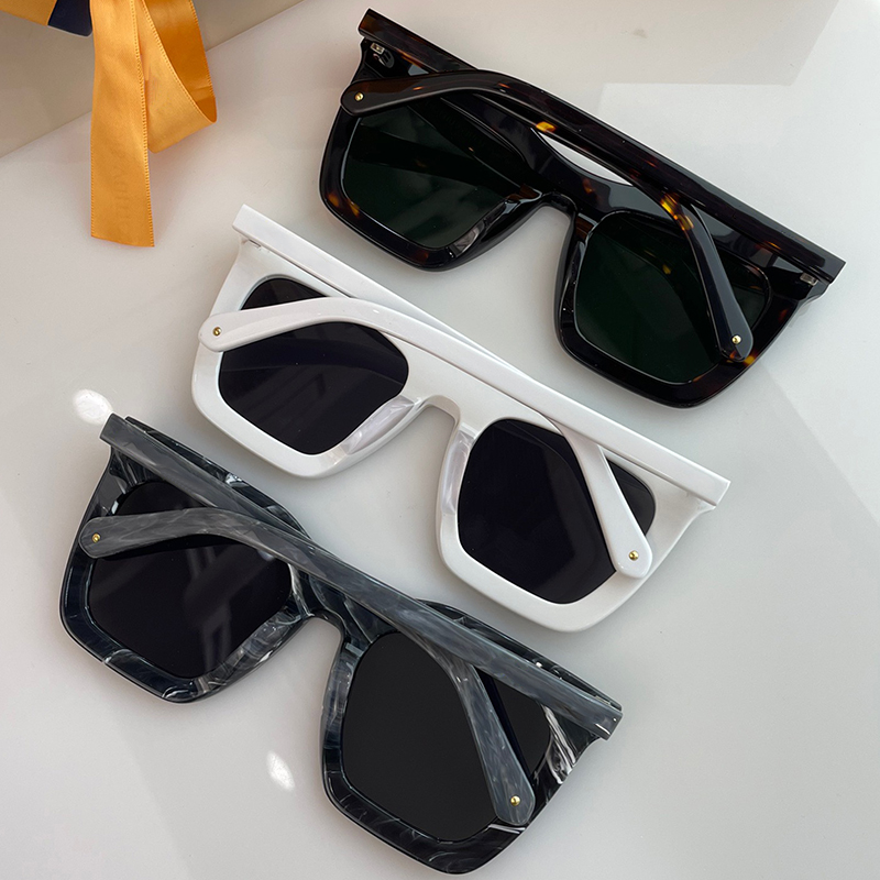 Mens and Womens Sunglasses Z1217E Z1218E Designer UV400 Fashion Glasses Party Outdoor Driving Sunglasses