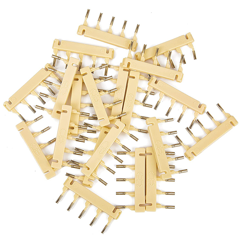 Connectors 2nd High End Hair Extension Machine Connector Hair Remove Piler with 5pins Hair Salon Tool Keratin Hair Extension Kits 230724