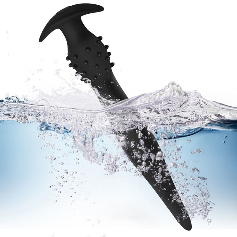 Adult Toys Inflatable anal plug big buttock plug silicone Dildo long pull bead masturbation anal toy stimulation G-Spot sex toy 230724