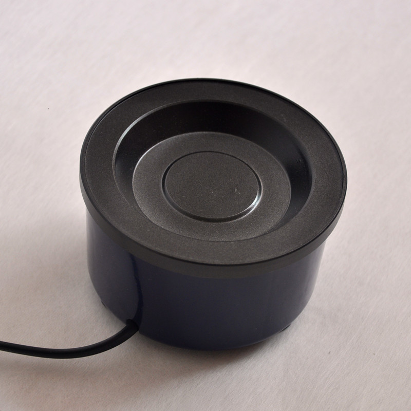 Connectors L Size Glue Pot Keratin Fusion Melt Glue Pot Constant Temperature for Hair Extension Professional Salon Extension Tool 230724