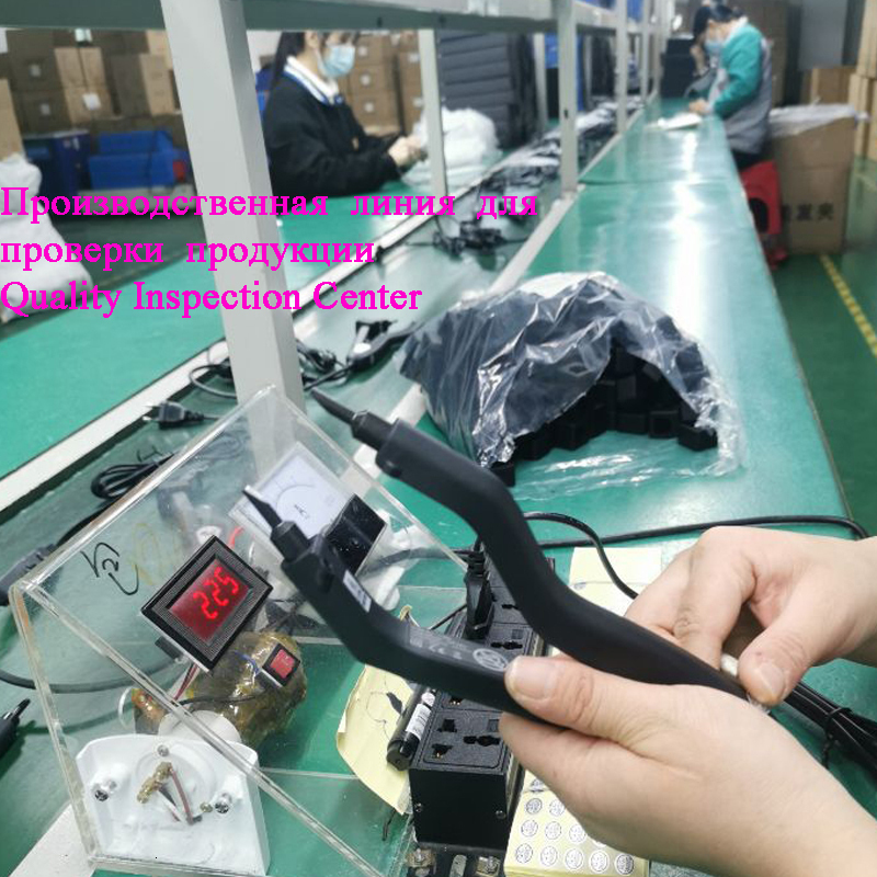 Connectors 1pcs Adjustable Temperature 220 Smart Mini Heating Tip Hair Iron Fusion Hair Iron Keratin Bonding Tools 230724