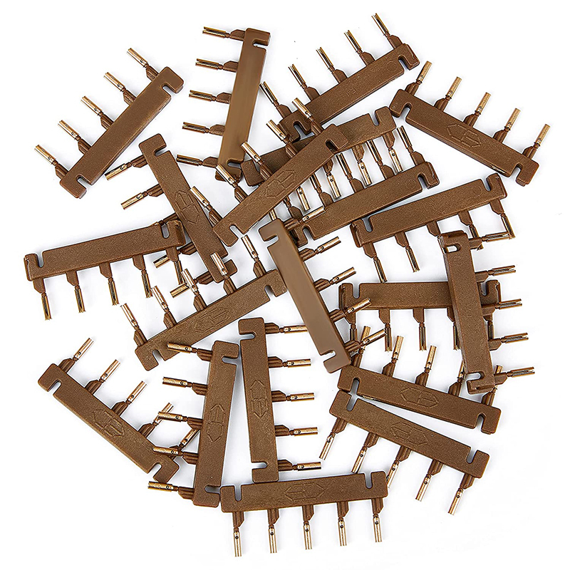 Connectors 2nd High End Hair Extension Machine Connector Hair Remove Piler with 5pins Hair Salon Tool Keratin Hair Extension Kits 230724