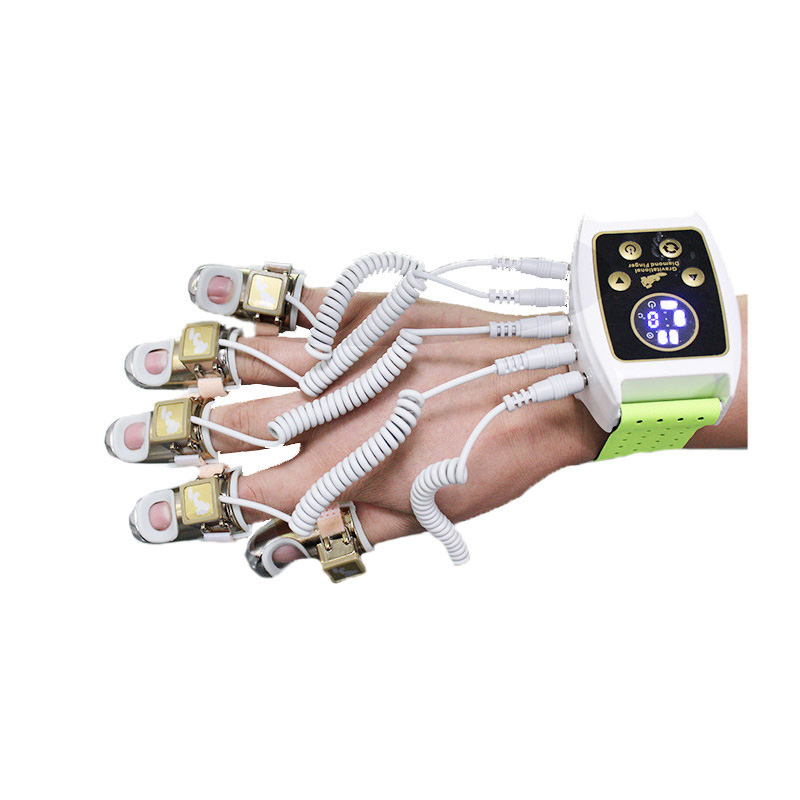 2025 Electric Body Massager with RF Heat & EMS, Deep Tissue Relief & Relaxation, Gua Sha Therapy for Body Shaping and Muscle Recovery