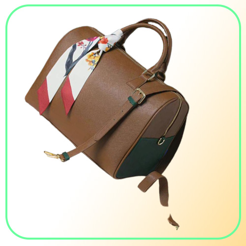 Duffel Bags Kim Taehyung Design Large Capacity Backpack Soft Leather Mute Boston Bag Messenger Shoulder Couple Birthday Gift C33Du