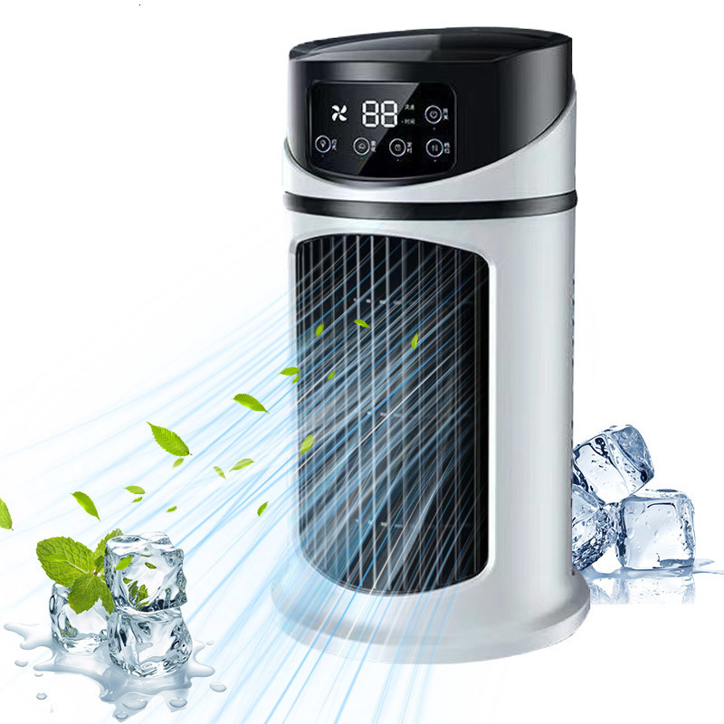 Altro Mini Condizionatore Portatile Per Giardino Domestico …